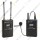 Azden 310LT UHF Diversity Wireless Microphone System